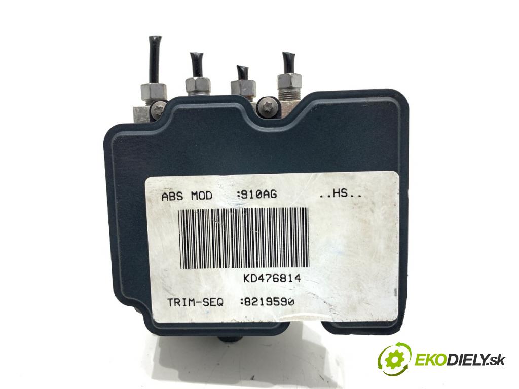 JEEP CHEROKEE KL SUV 2019 200 kW 3.2 V6 4x4 3239 Pumpa ABS P68287910AG (Pumpa ABS)