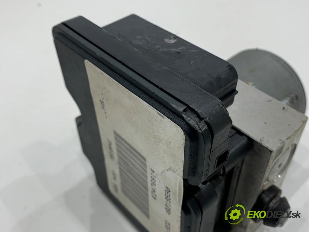 JEEP CHEROKEE KL SUV 2019 200 kW 3.2 V6 4x4 3239 Pumpa ABS P68287910AG (Pumpa ABS)