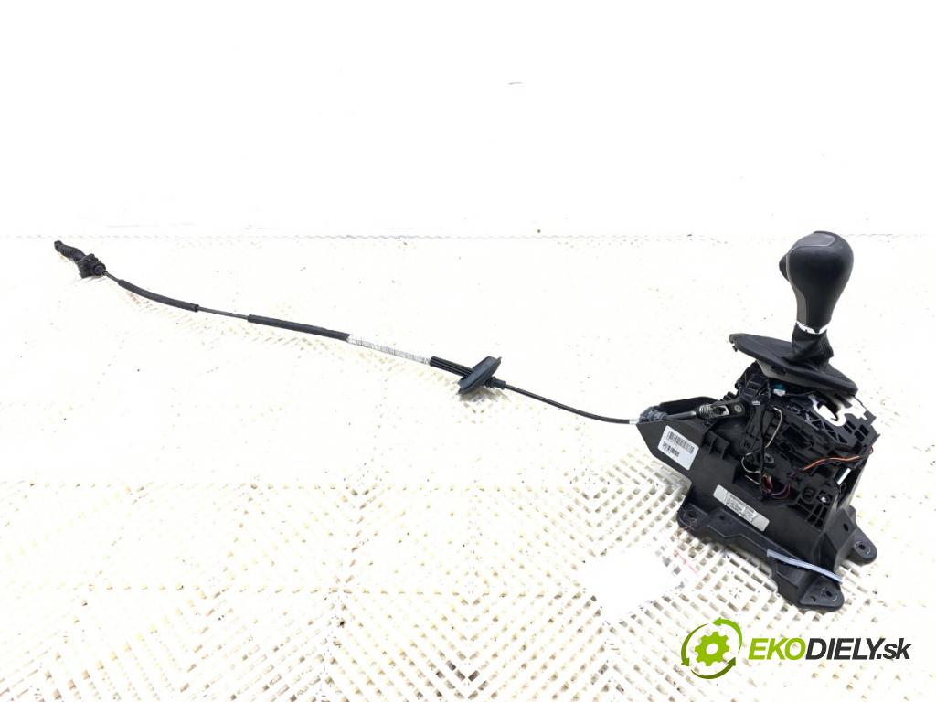 JEEP CHEROKEE KL SUV 2019 200 kW 3.2 V6 4x4 3239 Kulisa  (Rýchlostná páka (kulisa))