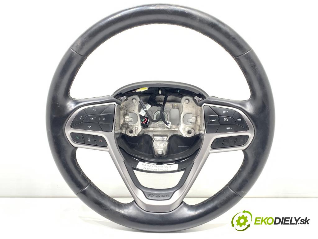 JEEP CHEROKEE KL SUV 2019 200 kW 3.2 V6 4x4 3239 Volant  (Volant)