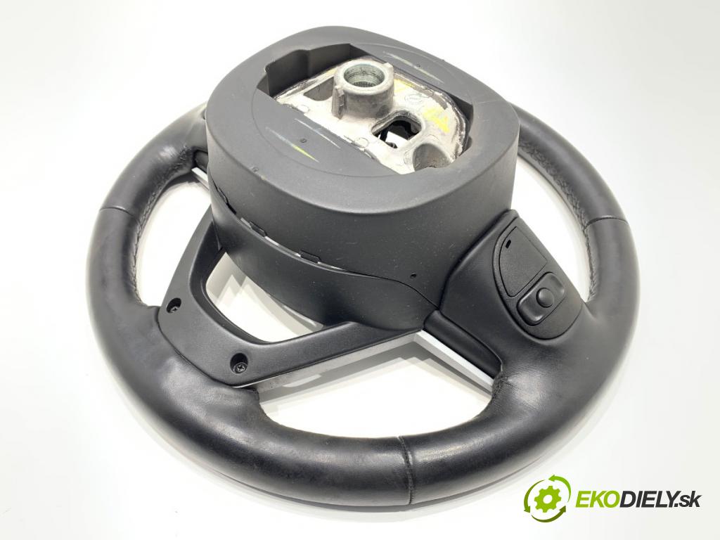 JEEP CHEROKEE KL SUV 2019 200 kW 3.2 V6 4x4 3239 Volant  (Volant)