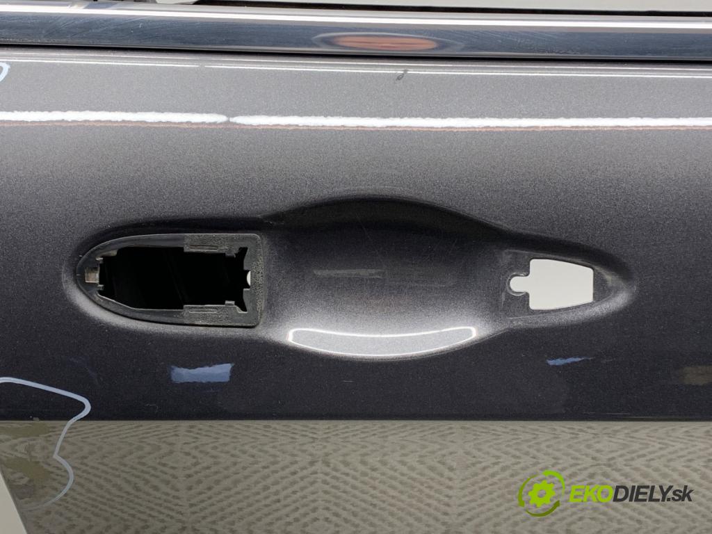 JEEP CHEROKEE KL SUV 2019 200 kW 3.2 V6 4x4 3239 Dvere pravy predný
