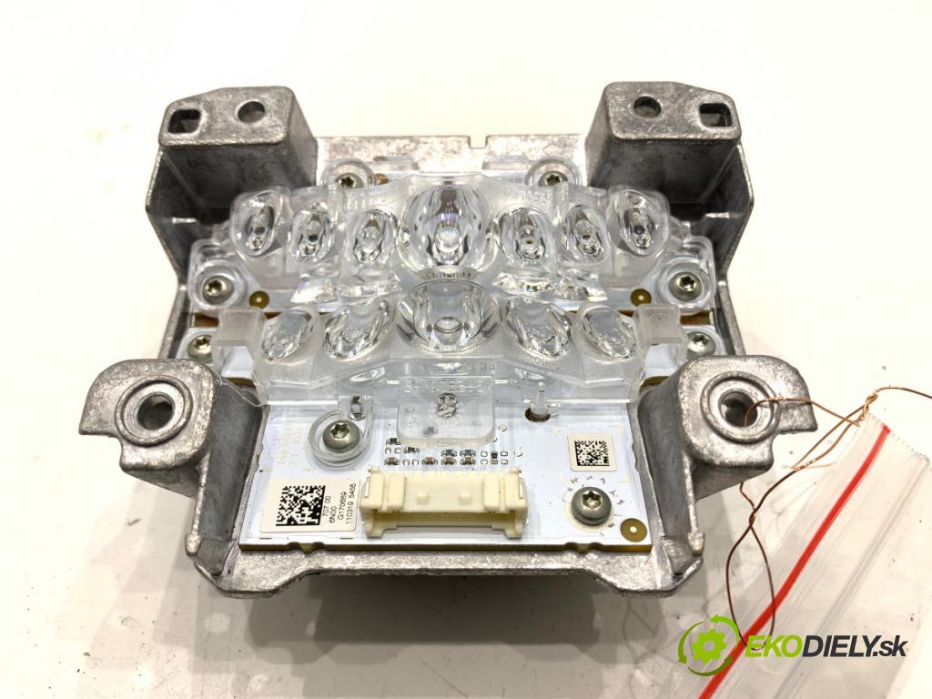 JEEP CHEROKEE KL SUV 2019 200 kW 3.2 V6 4x4 3239 Modul LED 6002TZ0216