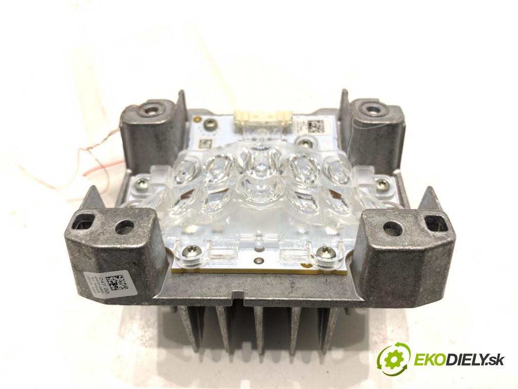 JEEP CHEROKEE KL SUV 2019 200 kW 3.2 V6 4x4 3239 Modul LED 6002TZ0216