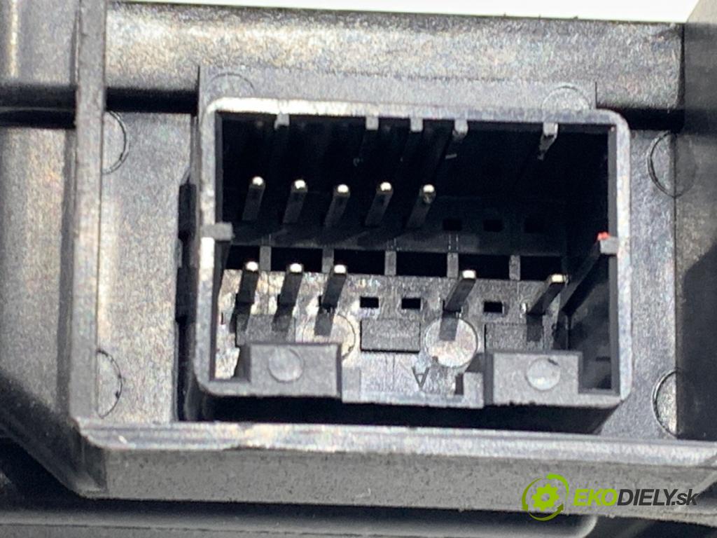 JEEP CHEROKEE KL SUV 2019 200 kW 3.2 V6 4x4 3239 Modul P68322950AB