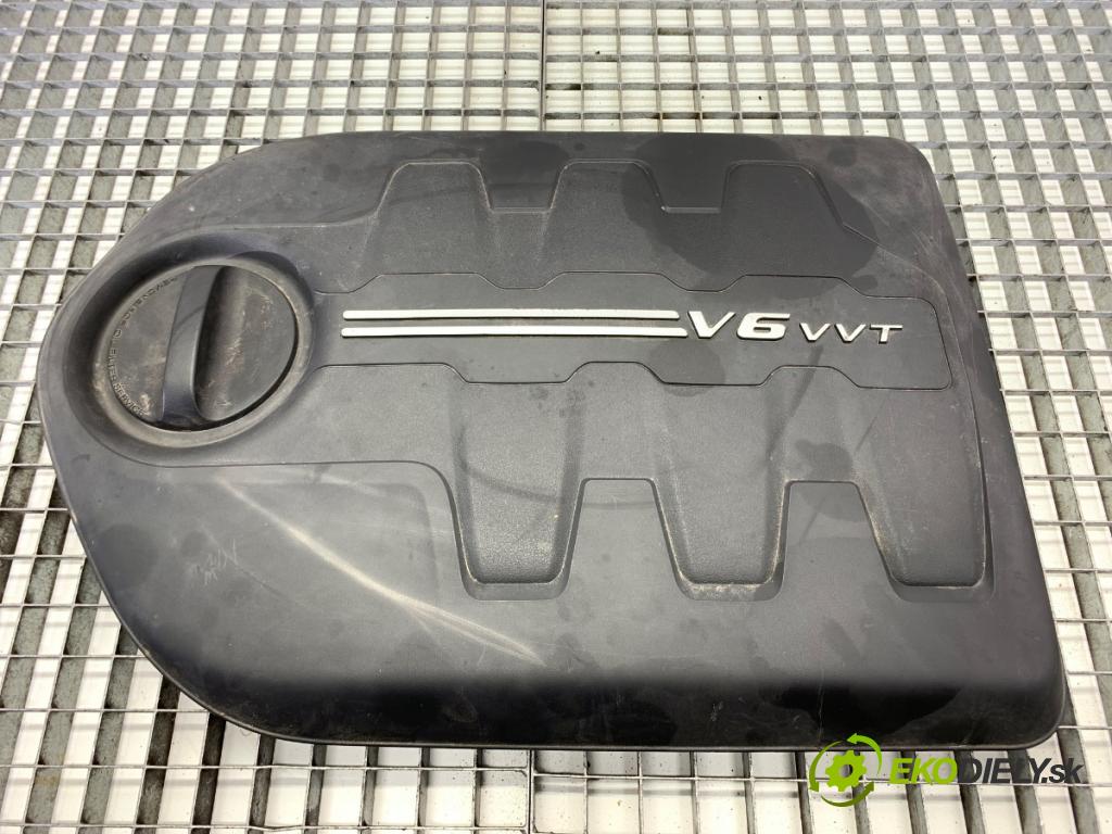 JEEP CHEROKEE KL SUV 2019 200 kW 3.2 V6 4x4 3239 kryt motora 04627815AC (Kryt motoru )