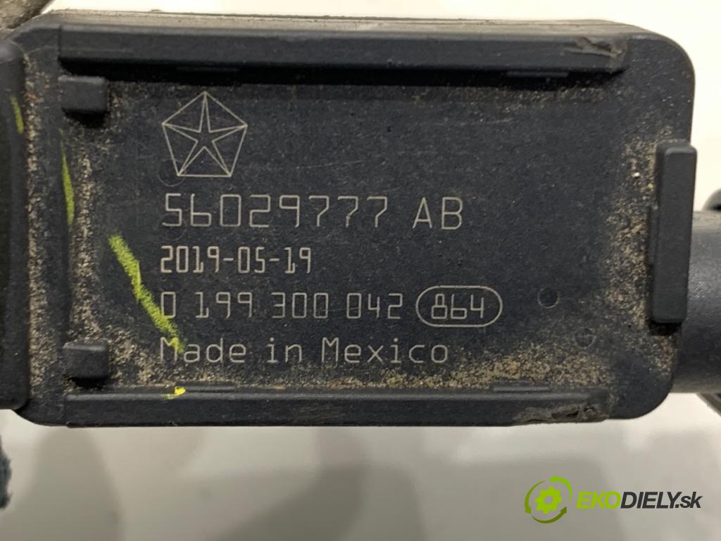 JEEP CHEROKEE KL SUV 2019 200 kW 3.2 V6 4x4 3239 svorka MINUS: 56029777AB