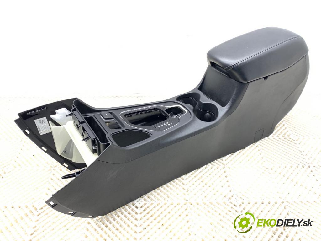 JEEP CHEROKEE KL SUV 2019 200 kW 3.2 V6 4x4 3239 Tunel stredový  (Stredový tunel)