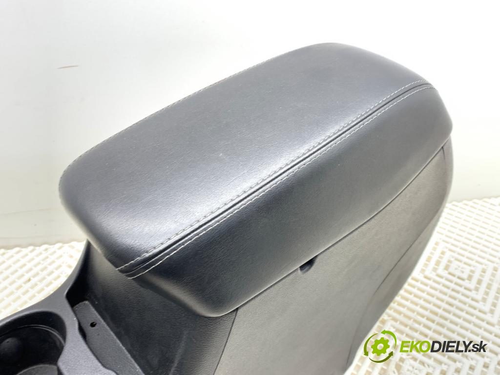 JEEP CHEROKEE KL SUV 2019 200 kW 3.2 V6 4x4 3239 Tunel stredový  (Stredový tunel)