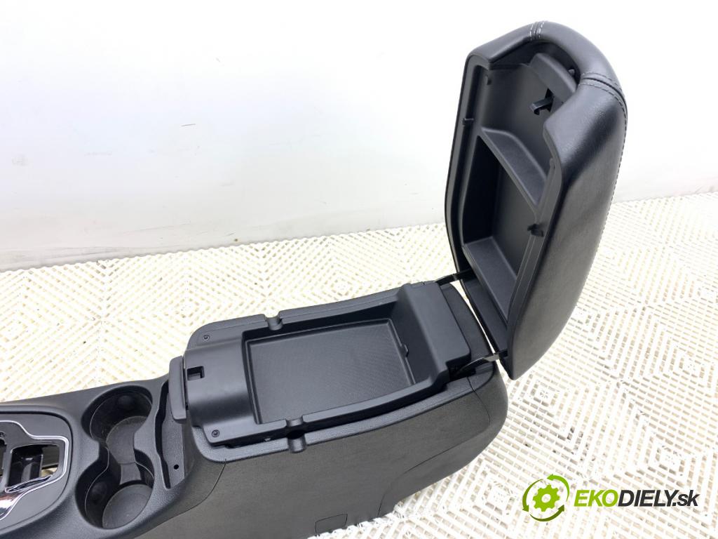 JEEP CHEROKEE KL SUV 2019 200 kW 3.2 V6 4x4 3239 Tunel stredový  (Stredový tunel)