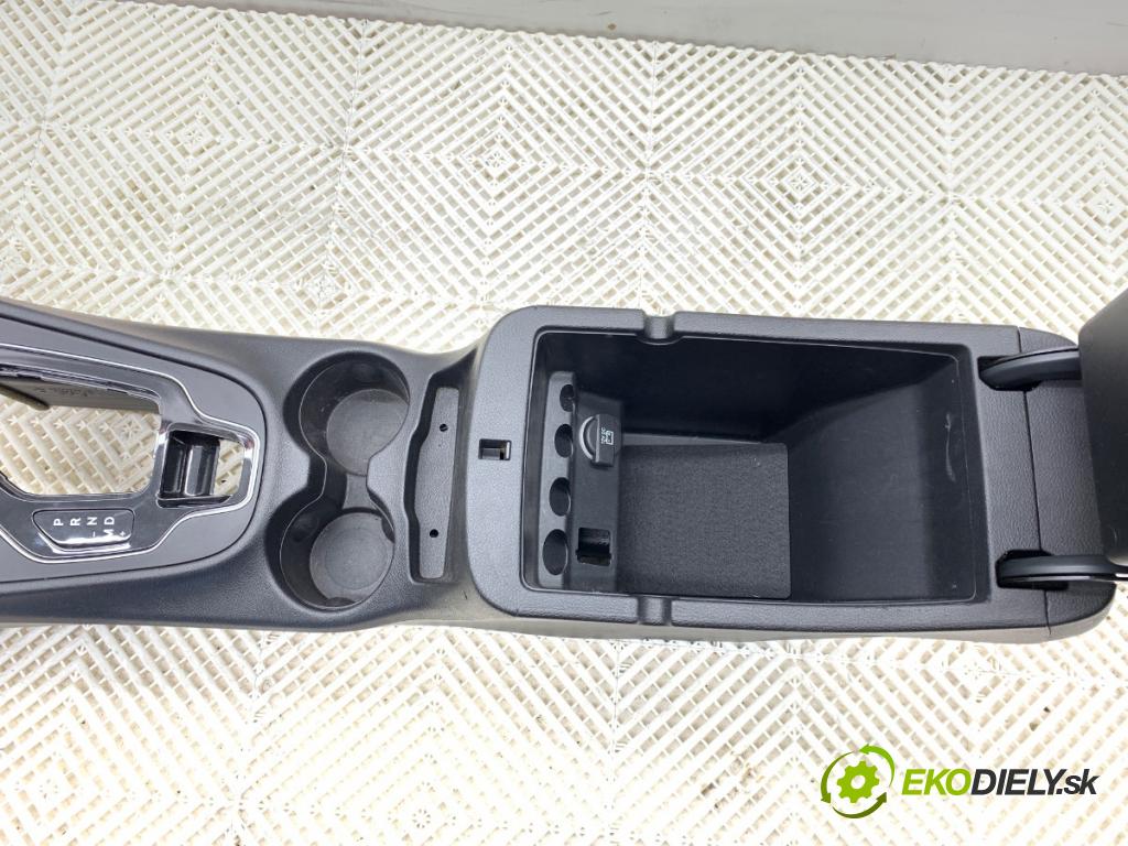 JEEP CHEROKEE KL SUV 2019 200 kW 3.2 V6 4x4 3239 Tunel stredový  (Stredový tunel)