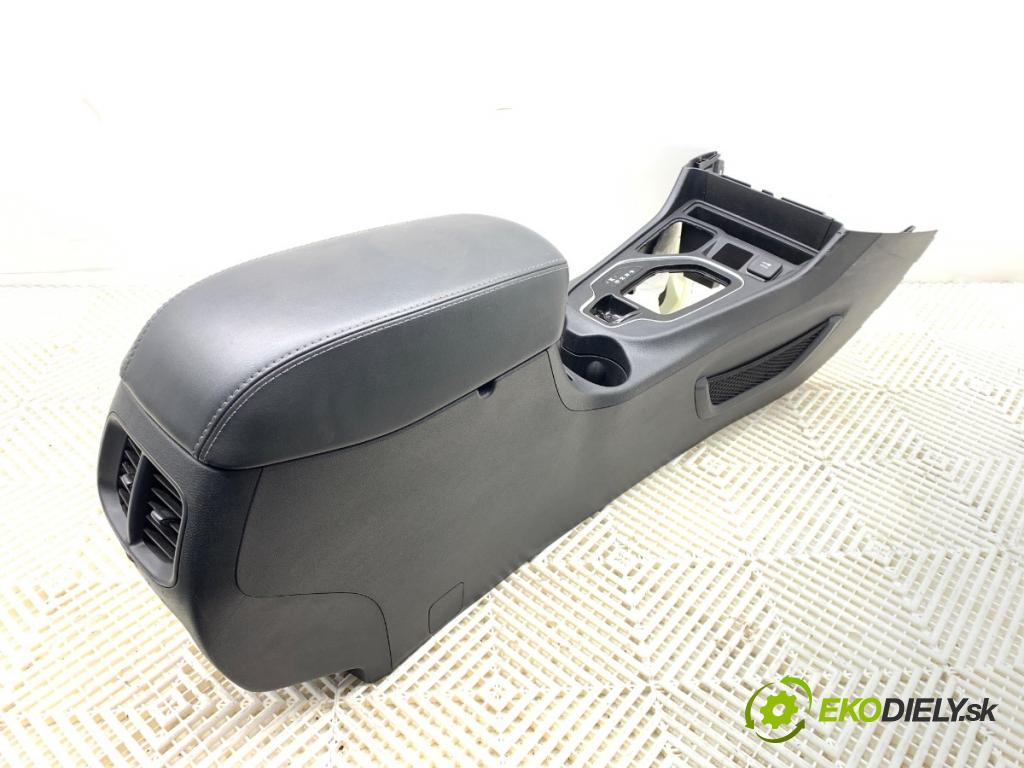 JEEP CHEROKEE KL SUV 2019 200 kW 3.2 V6 4x4 3239 Tunel stredový  (Stredový tunel)