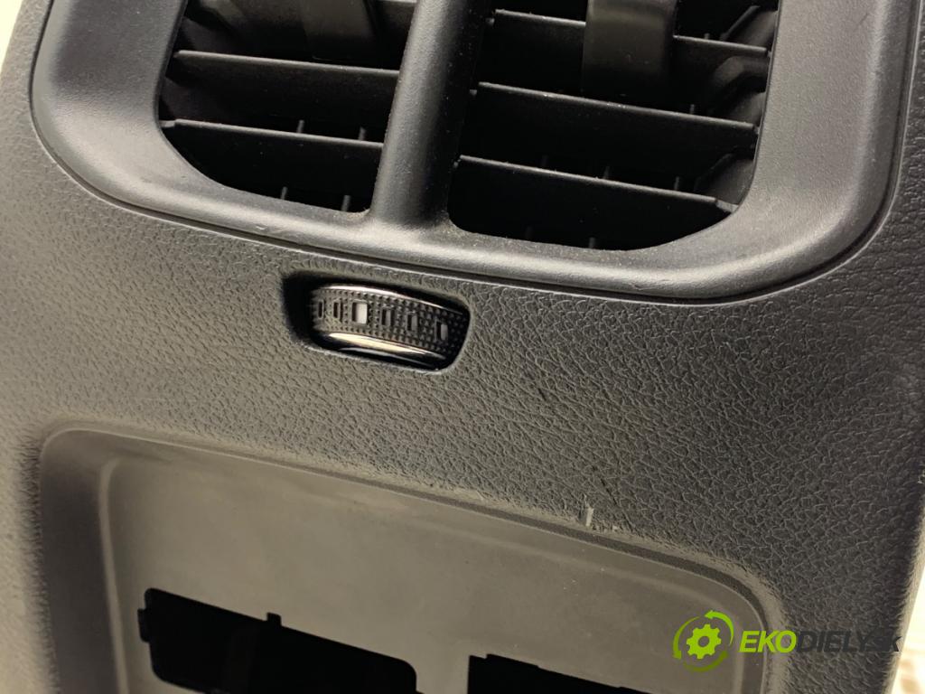 JEEP CHEROKEE KL SUV 2019 200 kW 3.2 V6 4x4 3239 Tunel stredový  (Stredový tunel)