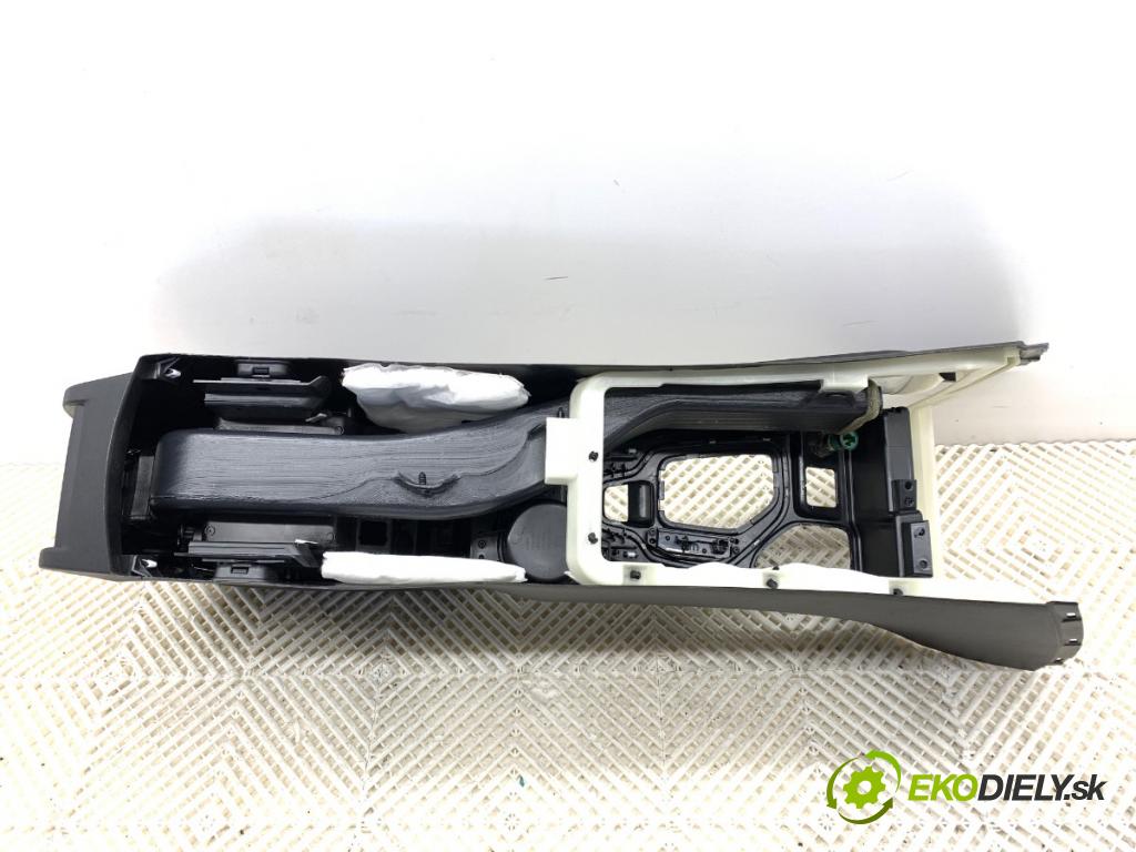 JEEP CHEROKEE KL SUV 2019 200 kW 3.2 V6 4x4 3239 Tunel stredový  (Stredový tunel)