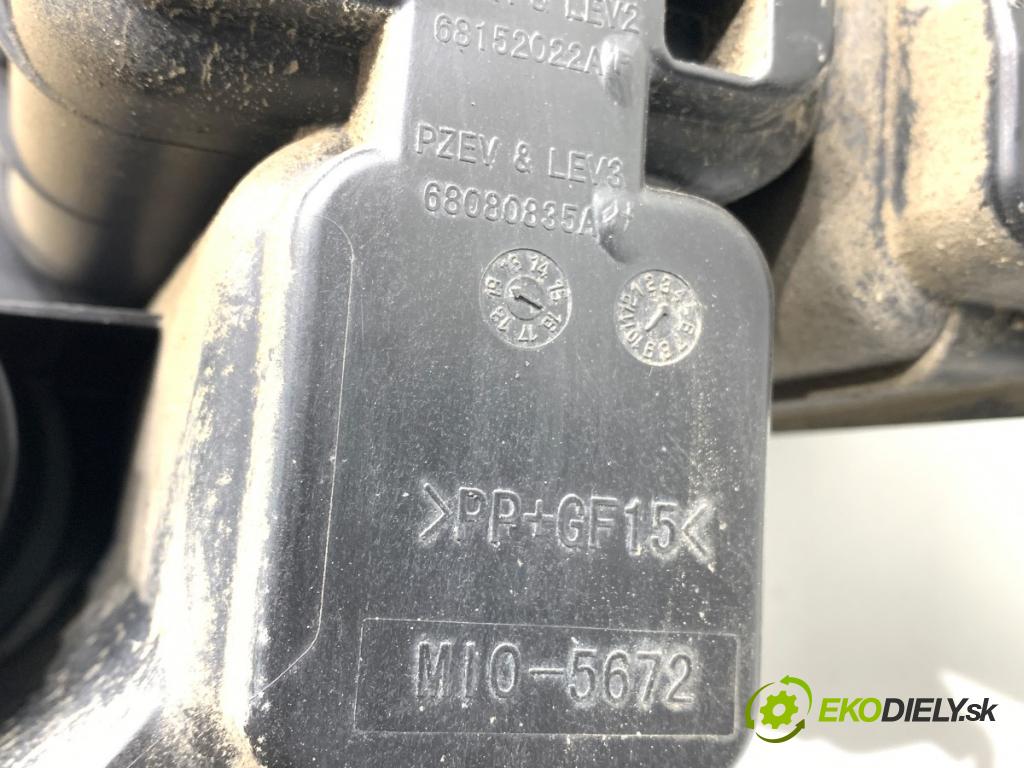 JEEP CHEROKEE KL SUV 2019 200 kW 3.2 V6 4x4 3239 filter peľový 68152022A
