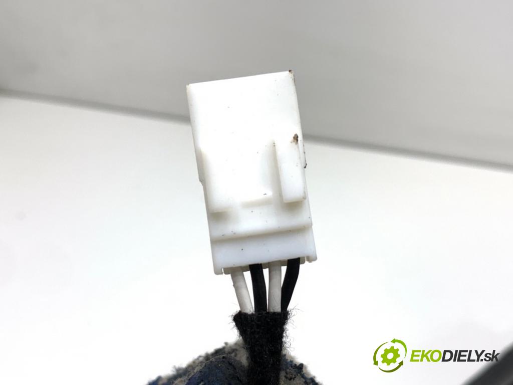 JEEP CHEROKEE KL SUV 2019 200 kW 3.2 V6 4x4 3239 subwoofer 68346570AB (Audio zariadenie)