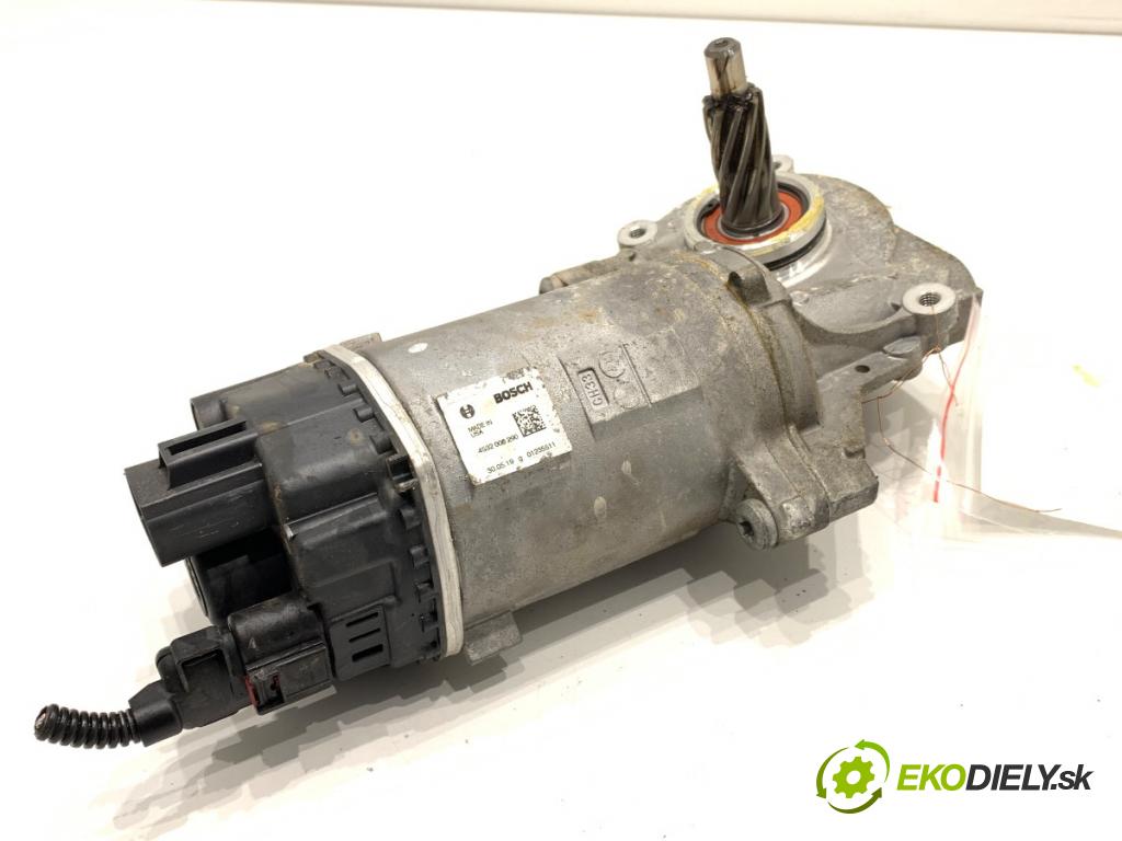 JEEP CHEROKEE KL SUV 2019 200 kW 3.2 V6 4x4 3239 Motor servočerpadlo 7805001959