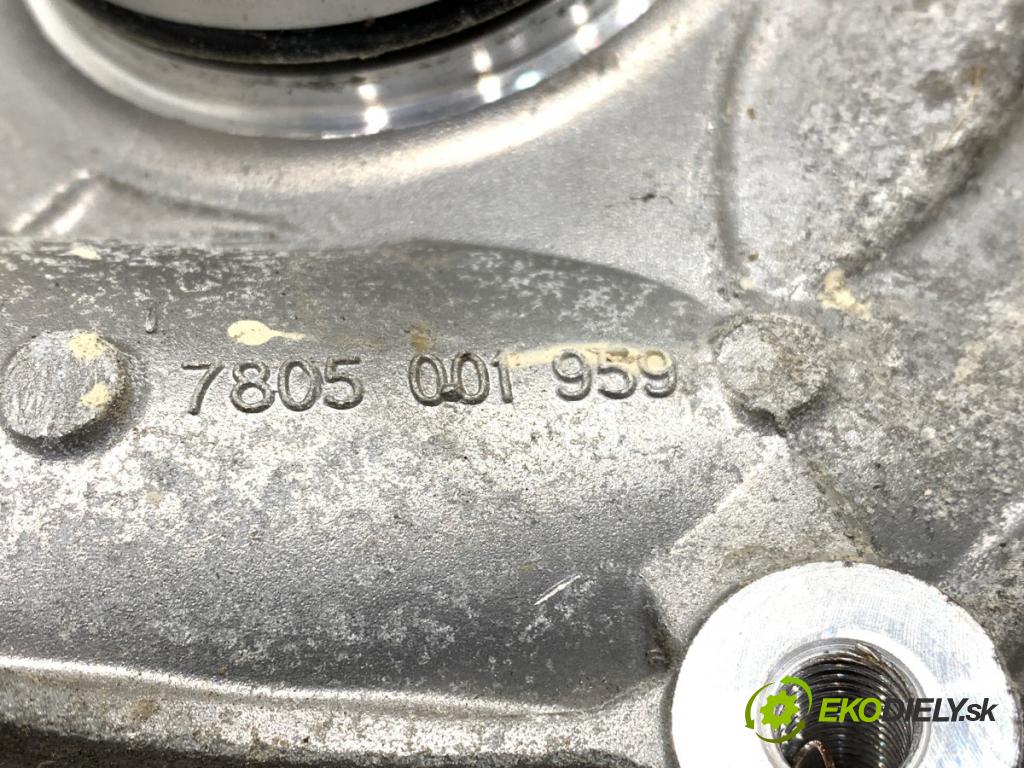 JEEP CHEROKEE KL SUV 2019 200 kW 3.2 V6 4x4 3239 Motor servočerpadlo 7805001959