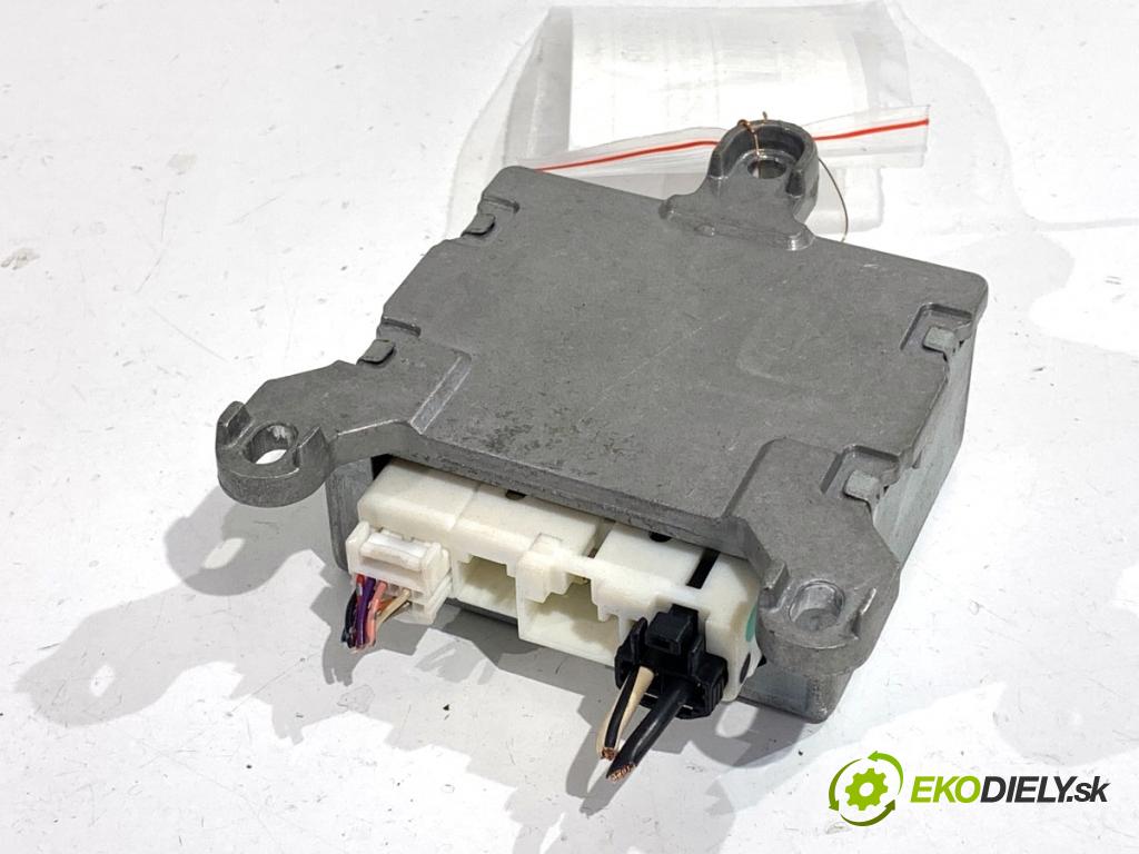 PEUGEOT 107 liftback 2007 50 kW 1.0 998 Modul servočerpadlo 89650-0H010 (Riadiaca jednotka ostatné)