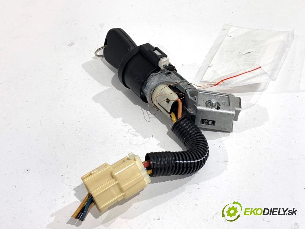 PEUGEOT 107 liftback 2007 50 kW 1.0 998 spinačka N0501412 (Spínacia skrinka)