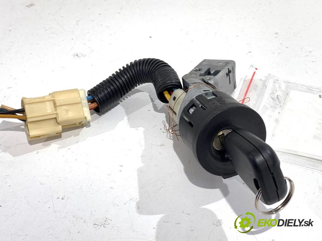 PEUGEOT 107 liftback 2007 50 kW 1.0 998 spinačka N0501412 (Spínacia skrinka)