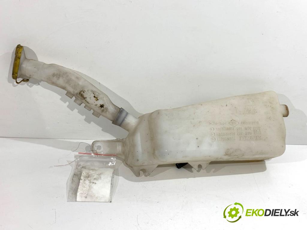 RENAULT CLIO III liftback 2006 50 kW 1.5 dCi (C/BR0G, C/BR1G) 1461 Nádržka ostrekovačov 7701058023