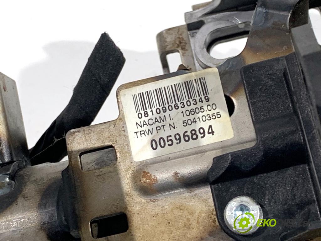 RENAULT CLIO III liftback 2006 50 kW 1.5 dCi (C/BR0G, C/BR1G) 1461 Pumpa servočerpadlo elektrická 8200294978A
