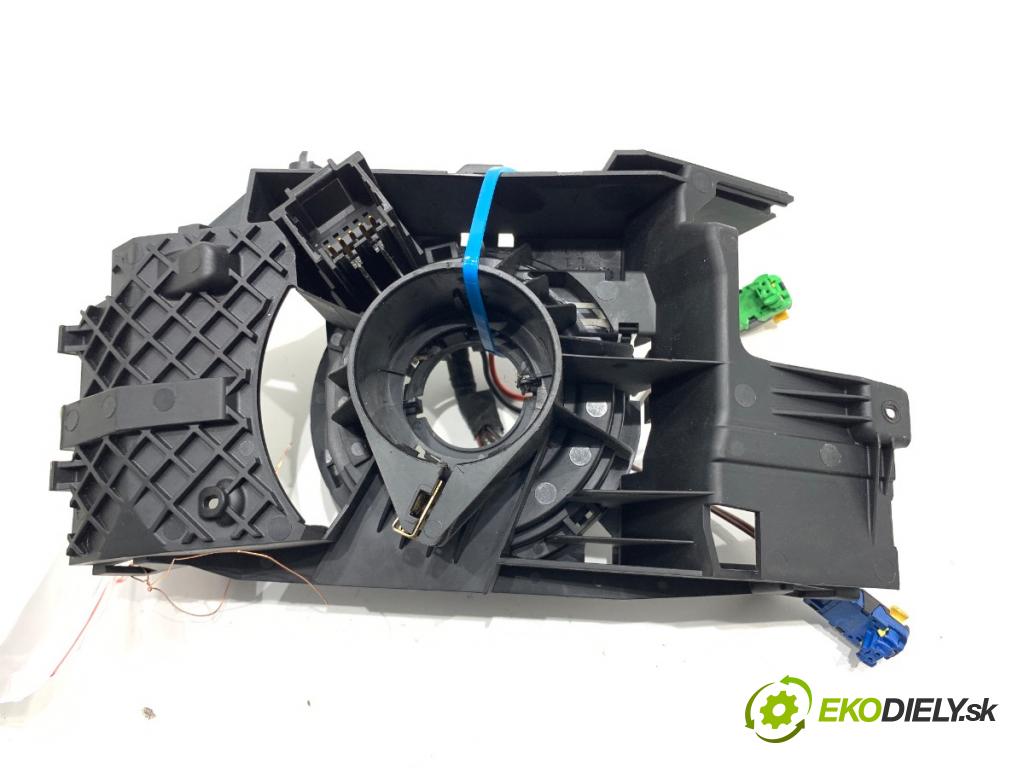 RENAULT CLIO III liftback 2006 50 kW 1.5 dCi (C/BR0G, C/BR1G) 1461 kroužek slimák airbag 8200245459 (Airbag)