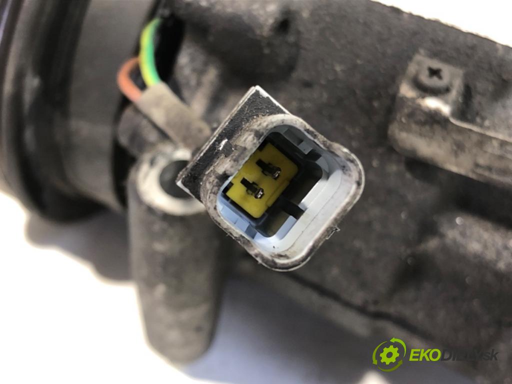 RENAULT CLIO III liftback 2006 50 kW 1.5 dCi (C/BR0G, C/BR1G) 1461 Kompresor klimatizácie 8200365787 (Kompresor klimatizácie)