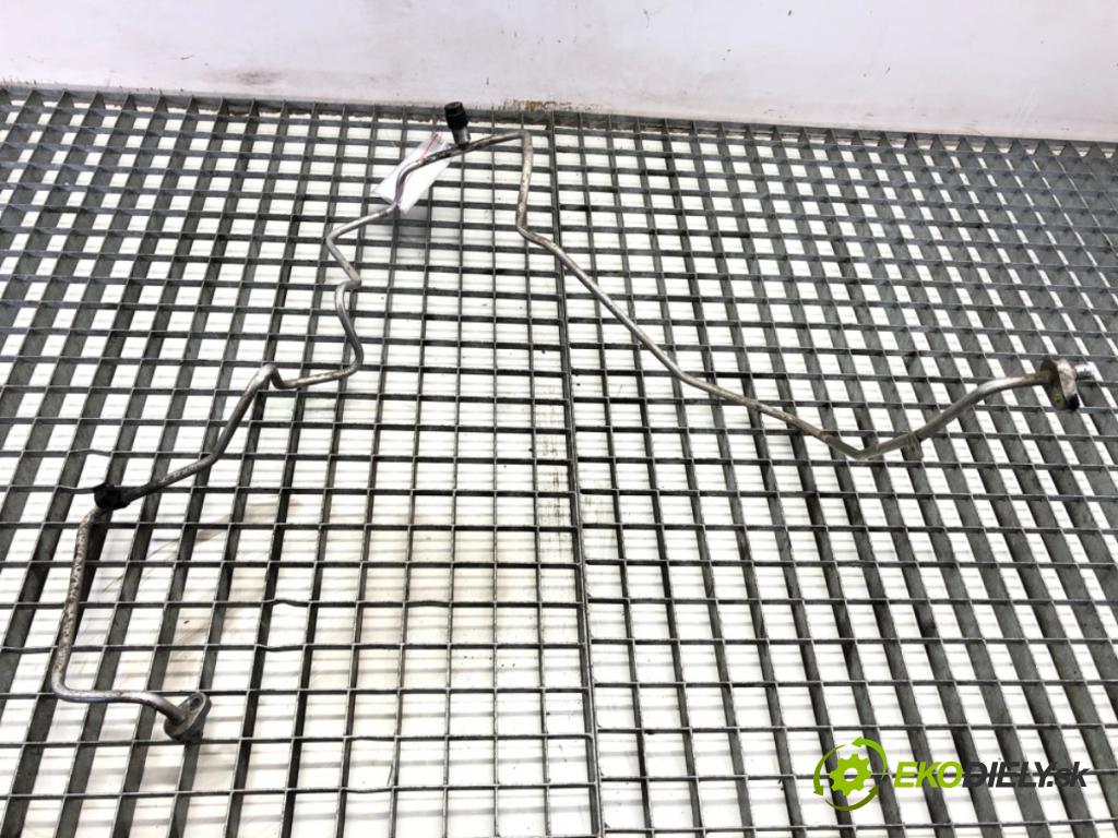 RENAULT CLIO III liftback 2006 50 kW 1.5 dCi (C/BR0G, C/BR1G) 1461 rúrka klimatizace 8200422125 (Trubka klimatizace)