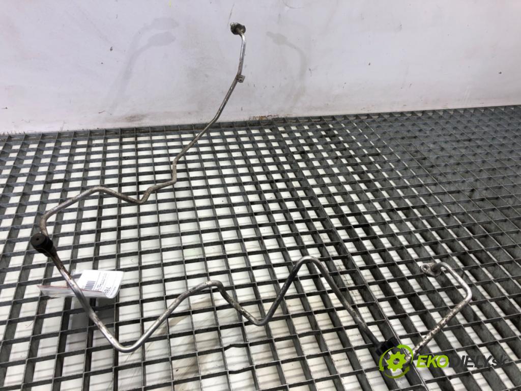 RENAULT CLIO III liftback 2006 50 kW 1.5 dCi (C/BR0G, C/BR1G) 1461 rúrka klimatizace 8200422125 (Trubka klimatizace)