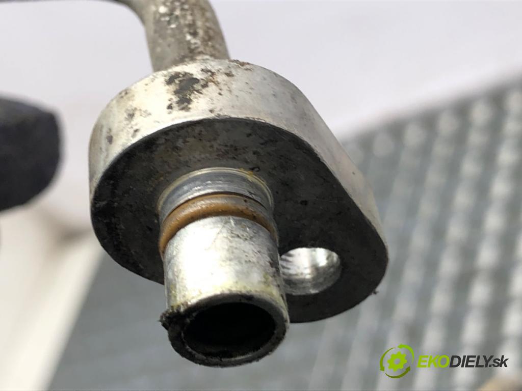 RENAULT CLIO III liftback 2006 50 kW 1.5 dCi (C/BR0G, C/BR1G) 1461 rúrka klimatizace 8200422125 (Trubka klimatizace)