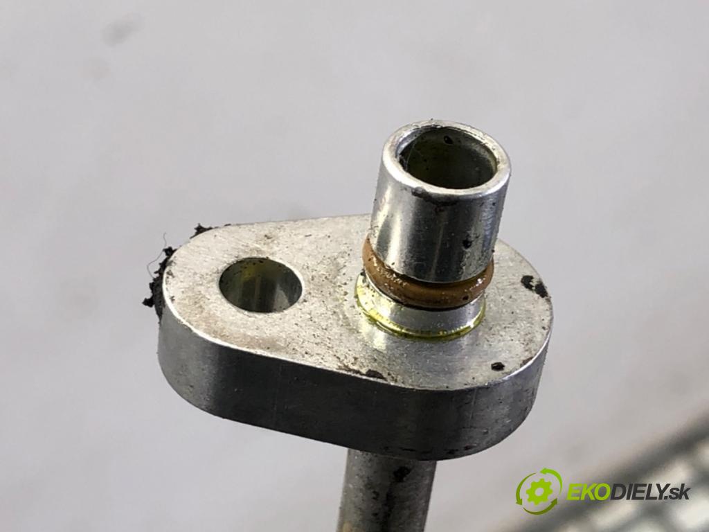 RENAULT CLIO III liftback 2006 50 kW 1.5 dCi (C/BR0G, C/BR1G) 1461 rúrka klimatizace 8200422125 (Trubka klimatizace)