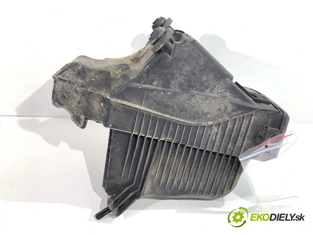 RENAULT CLIO III liftback 2006 50 kW 1.5 dCi (C/BR0G, C/BR1G) 1461 Obal filtra vzduchu 8200398990B (Obal vzduchového filtra)