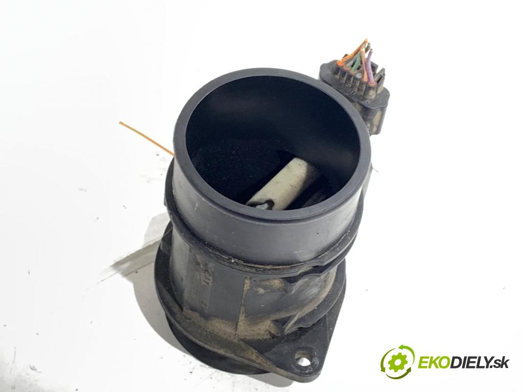 RENAULT CLIO III liftback 2006 50 kW 1.5 dCi (C/BR0G, C/BR1G) 1461 Váha vzduchu 8200358901B (Váha vzduchu)