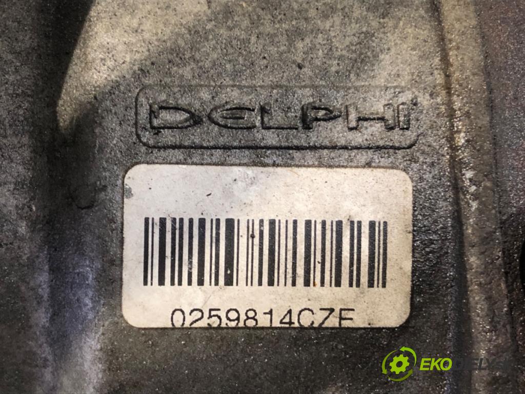 RENAULT CLIO III liftback 2006 50 kW 1.5 dCi (C/BR0G, C/BR1G) 1461 Pumpa vstrekovacia 8200423059A (Vstrekovacie čerpadlo)