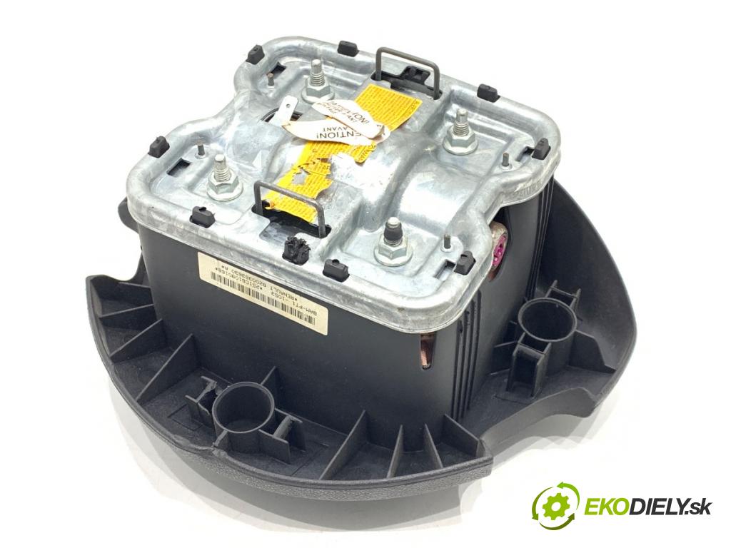 RENAULT CLIO III liftback 2006 50 kW 1.5 dCi (C/BR0G, C/BR1G) 1461 AirBag volantu 8200363630A (Airbag)