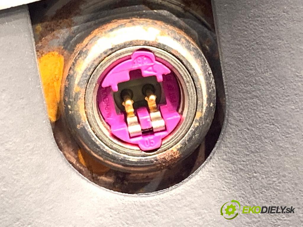 RENAULT CLIO III liftback 2006 50 kW 1.5 dCi (C/BR0G, C/BR1G) 1461 AirBag volantu 8200363630A (Airbag)