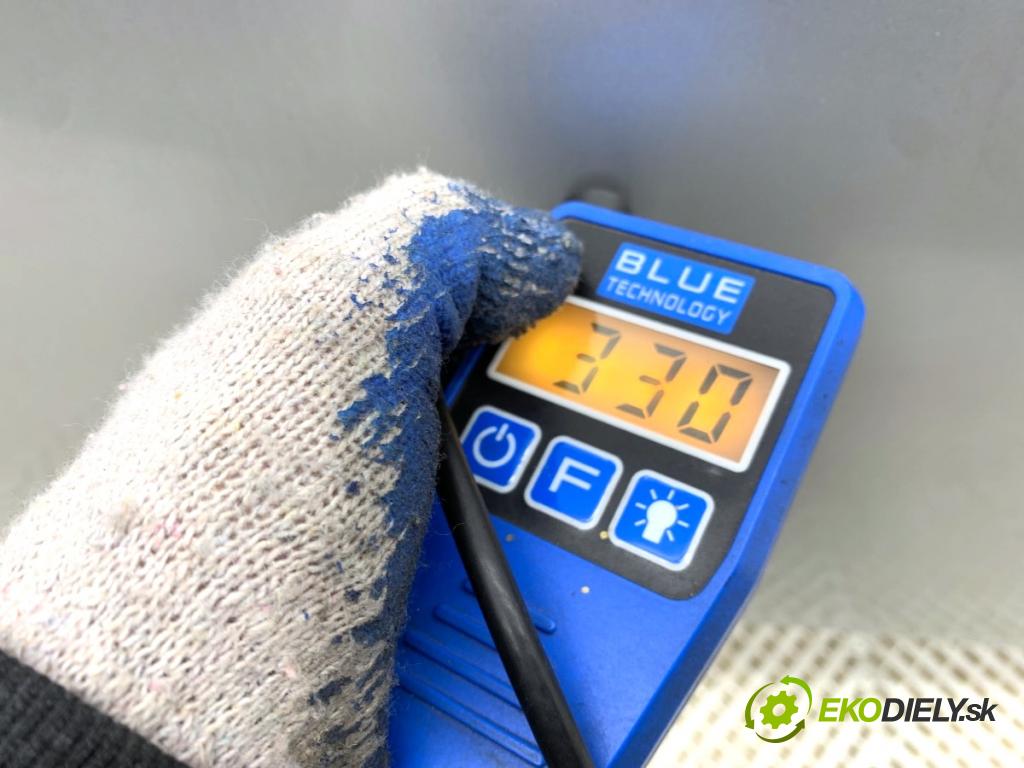 RENAULT CLIO III liftback 2006 50 kW 1.5 dCi (C/BR0G, C/BR1G) 1461 kapota  (Kapota)