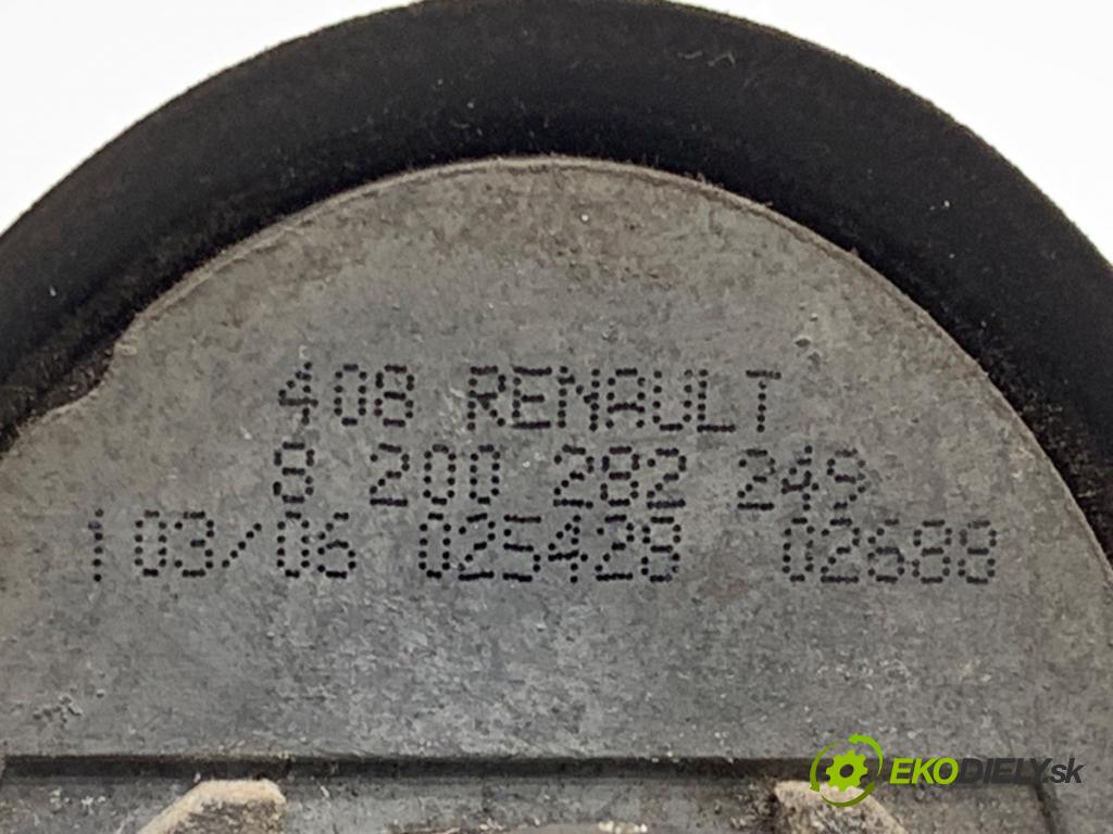 RENAULT CLIO III liftback 2006 50 kW 1.5 dCi (C/BR0G, C/BR1G) 1461 ANTENA 8200282249