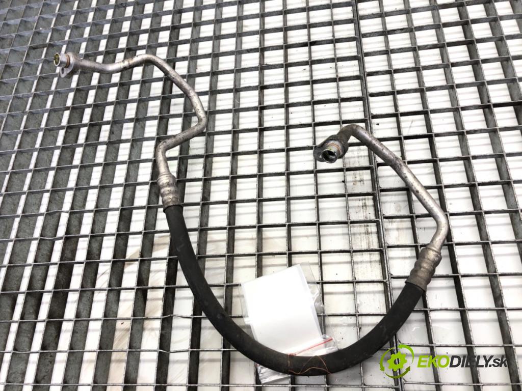 RENAULT CLIO III liftback 2006 50 kW 1.5 dCi (C/BR0G, C/BR1G) 1461 rúrka klimatizace 8200320799 (Trubka klimatizace)