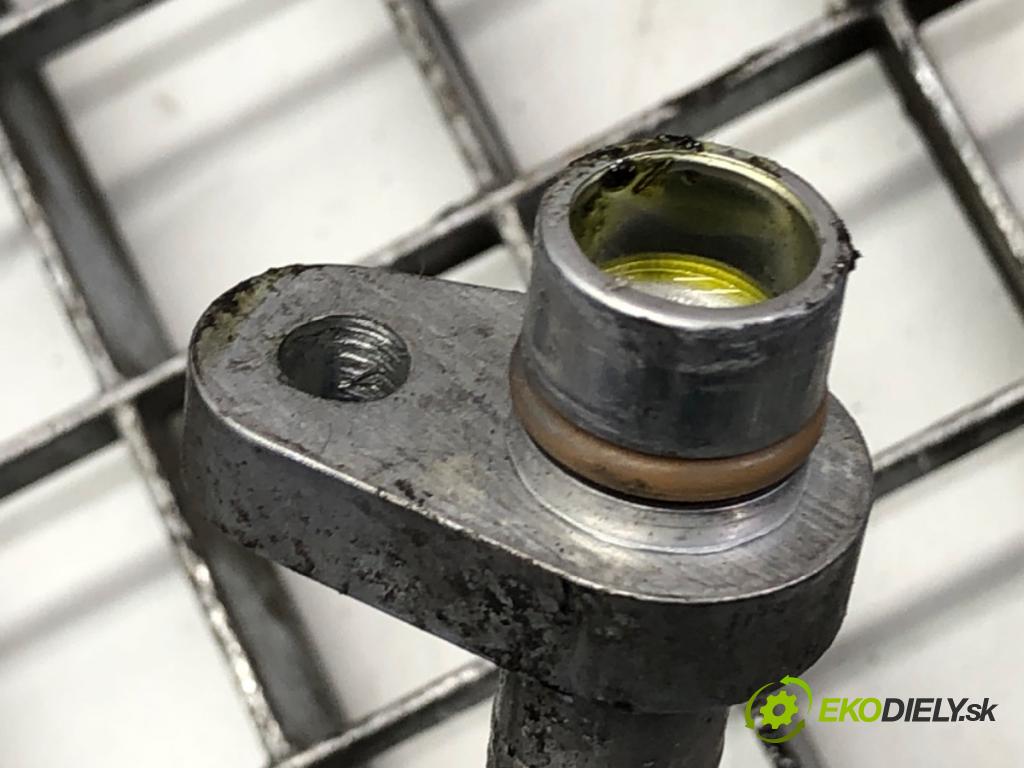 RENAULT CLIO III liftback 2006 50 kW 1.5 dCi (C/BR0G, C/BR1G) 1461 rúrka klimatizácie 8200320799 (Rúrka klimatizácie)