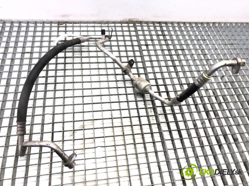 RENAULT CLIO III liftback 2006 50 kW 1.5 dCi (C/BR0G, C/BR1G) 1461 rúrka klimatizace  (Trubka klimatizace)