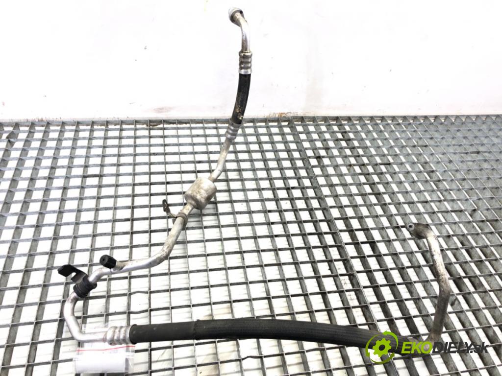 RENAULT CLIO III liftback 2006 50 kW 1.5 dCi (C/BR0G, C/BR1G) 1461 rúrka klimatizace  (Trubka klimatizace)