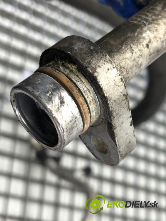 RENAULT CLIO III liftback 2006 50 kW 1.5 dCi (C/BR0G, C/BR1G) 1461 rúrka klimatizace  (Trubka klimatizace)