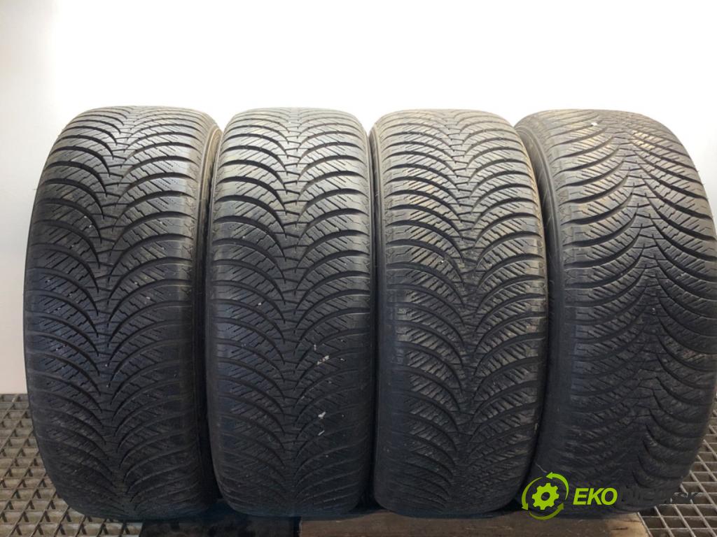 --- ---      PNEUMATIKY: VÍCENÁ SEZÓNA: 225/55 17