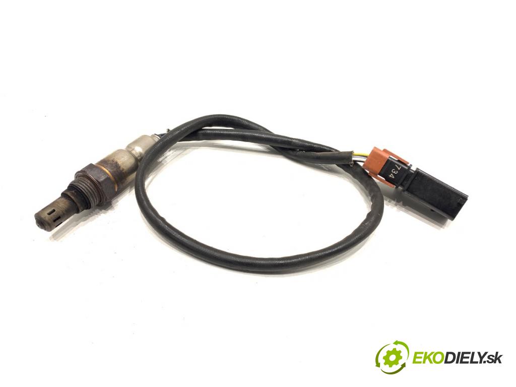 AUDI A4 B9 Kombi 2016 110 kW 2.0 TDI 1968 sonda lambda 8W0906265D (Lambda sonda)