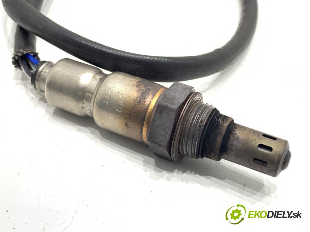 AUDI A4 B9 Kombi 2016 110 kW 2.0 TDI 1968 sonda lambda 8W0906265D (Lambda sonda)