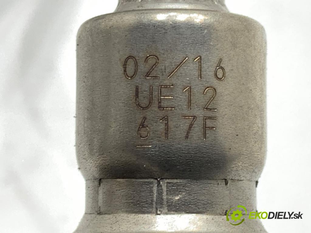 AUDI A4 B9 Kombi 2016 110 kW 2.0 TDI 1968 sonda lambda 8W0906265D (Lambda sonda)