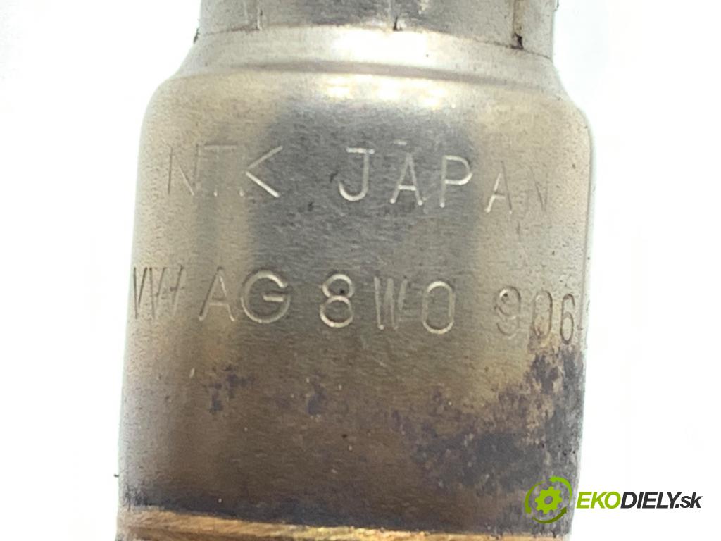 AUDI A4 B9 Kombi 2016 110 kW 2.0 TDI 1968 sonda lambda 8W0906265D (Lambda sonda)